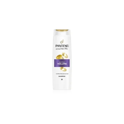 Pantene Shampoo Extra Volume 400ml