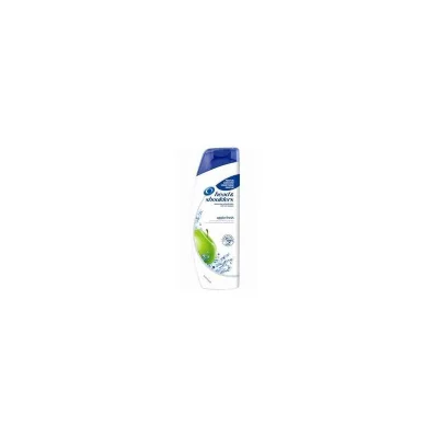 HEAD & SHOULDERS Apple Fresh Shampoo 500 ml