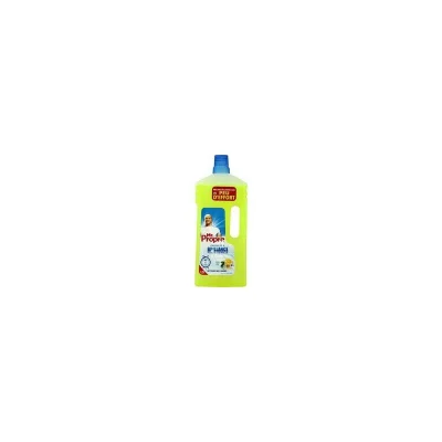 MR PROPRE Citron Été 1.25L