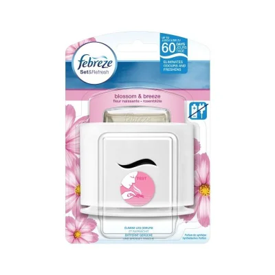 FEBREZE Diffuser Fleur Naissante