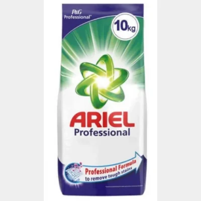 Ariel Professional Special For Whites  10 kg