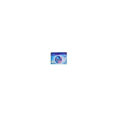 DASH 2En1 Fleurs de Lys Tablets x12
