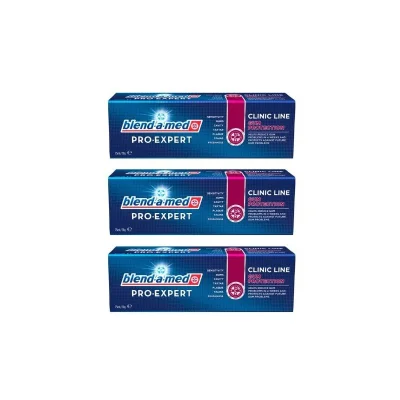 BLEND A MED Toothpaste Gum Pro 75 g