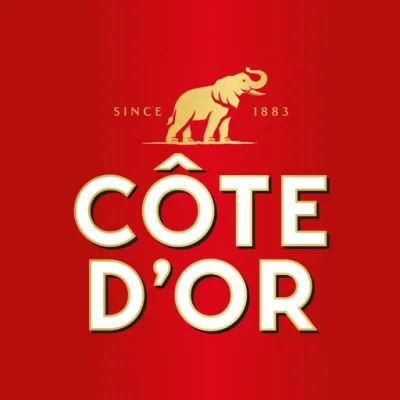 Côte d'Or Tablet Milk Hazelnut 150g