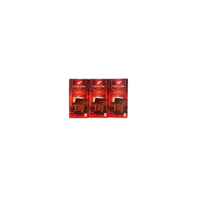 COTE D'OR Milk Chocolate Tablets 300 g