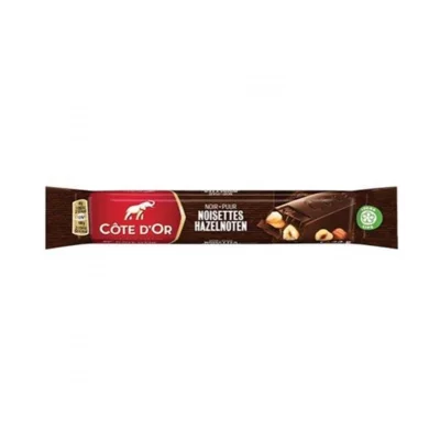 Côte d'Or Sticks 45gr Dark Hazelnut