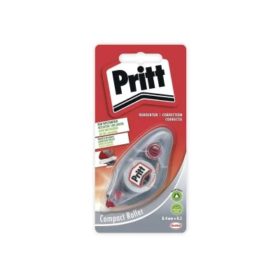 PRITT Correction Roller 8.4mm x 8.5m