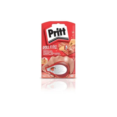 PRITT Pritt-Devid.Adhesif Trans15M