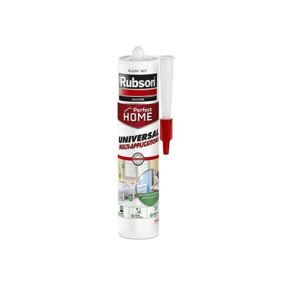 RUBSON Multi-purpose Sealant white 280 ml