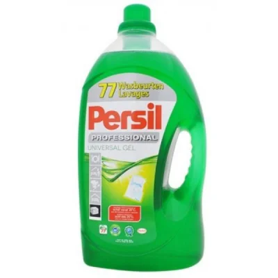 PERSIL Universal Washing Gel 5.082 L