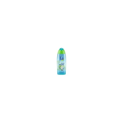 FA Shower Gel Coconut Water 250 ml