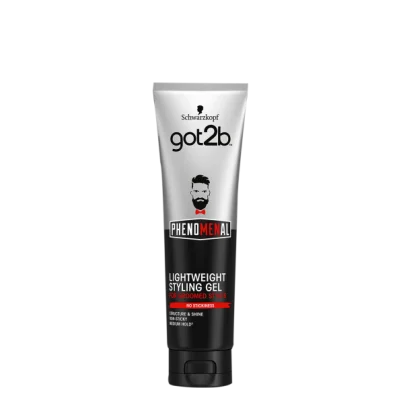 Got2Be Light Textured Styling Jelly 150 ml