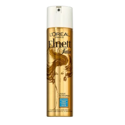 L'OREAL Hairspray Strong Hold 75 ml