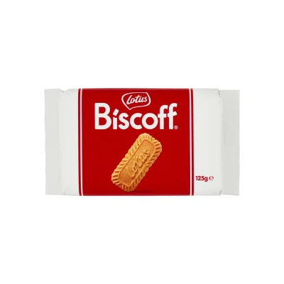 Lotus Biscoff EntryPack 125gr