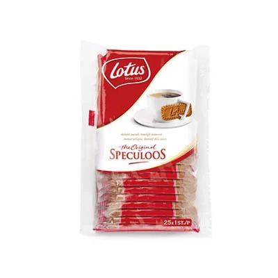 LOTUS Speculoos 156 g