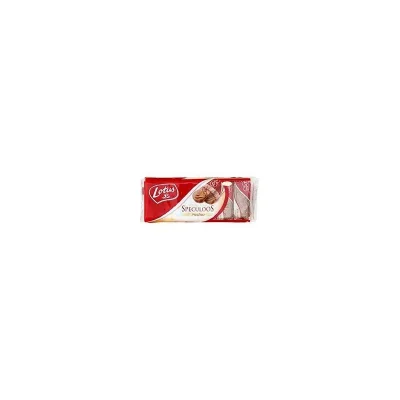 LOTUS Speculoos Pocket 12X2 186 g