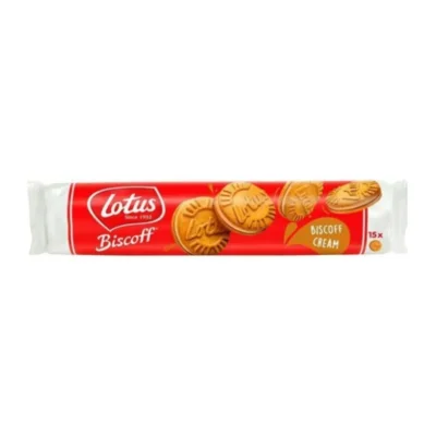 Lotus Biscoff Sandwich Cream 150g