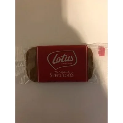 LOTUS Speculoos Dispenser 150 pieces