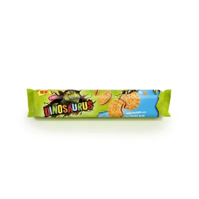 LOTUS Milk Chocolate Flavor Biscuits 150 g