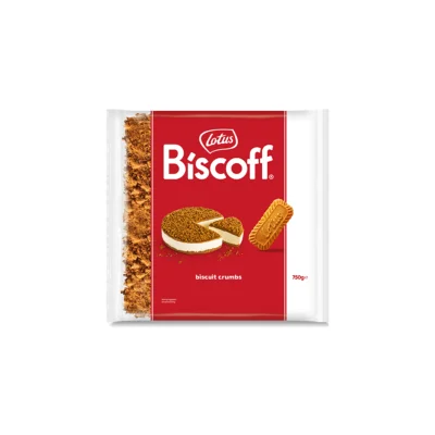 Lotus Biscoff Grain of Biscuits 750gr