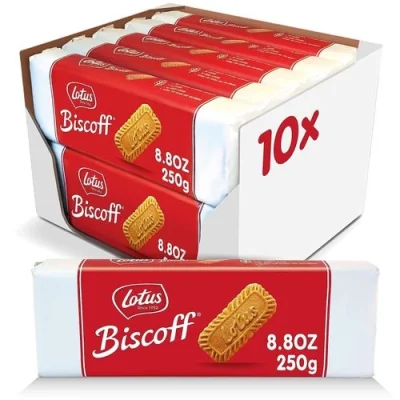 Lotus Biscoff 250g