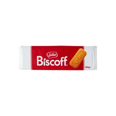 Lotus Biscoff 250gr