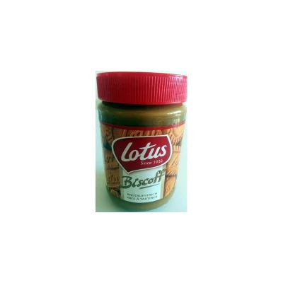 LOTUS Spread Classic 400 g