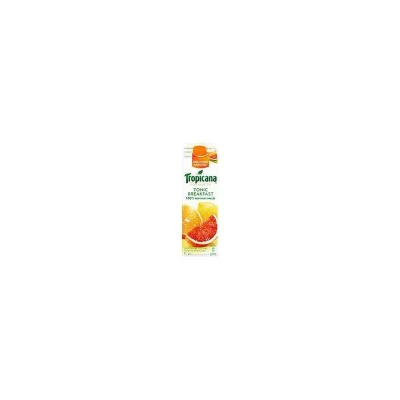 TROPICANA Pur Premium Tonic Breakfast 1 L