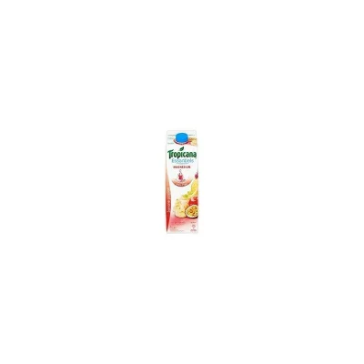 TROPICANA 5 Fruits Magnesium Fruit Juice 1 L