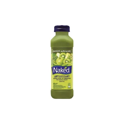 NAKED Green Machine 450 ml