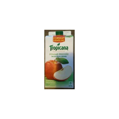 TROPICANA Pressed Apple Juice 1.5 L