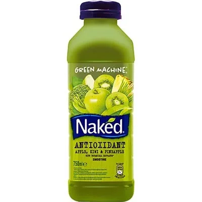 NAKED Green Machine Smoothie 750 ml