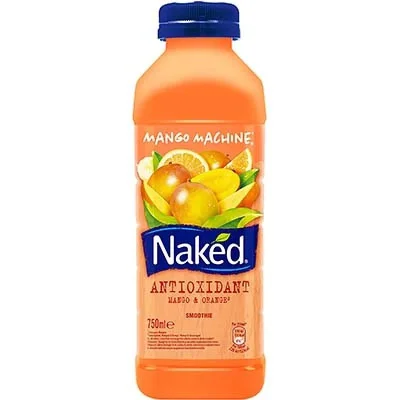 NAKED Mango Machine 75 cl
