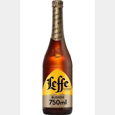 Leffe Blonde 75cl x 1