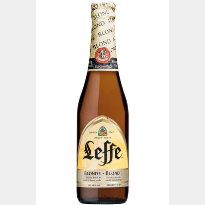 Leffe Blonde 33cl x 1