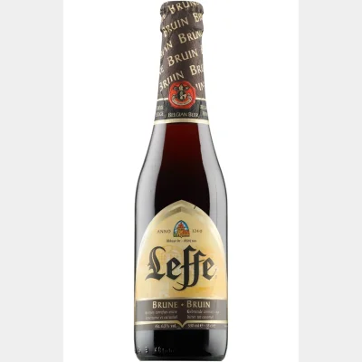 Leffe Brune 33cl x 1