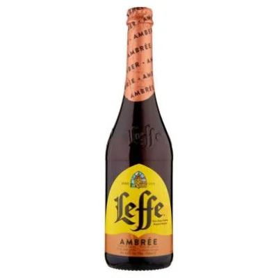 Leffe Ambree Birra Cl.75 Vol.6,6°