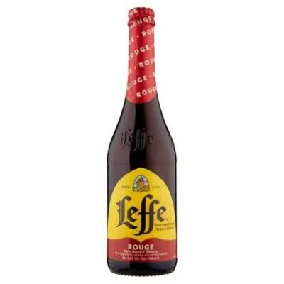 Leffe Rouge Birra Cl.75 Vol.6,6°