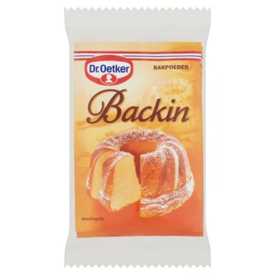 Baking Powder