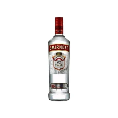 Vodka Smirinof 0.7 L 37.5% Alc