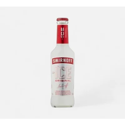 Smirinoff Ice Original 275ml 4%Alc