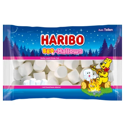 BBQ Mallows 300g