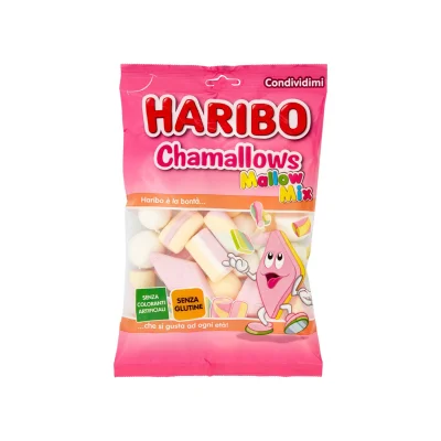 Haribo 150gr Chamallows Mix