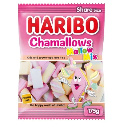 175g bag Chamallows Mallow Mix