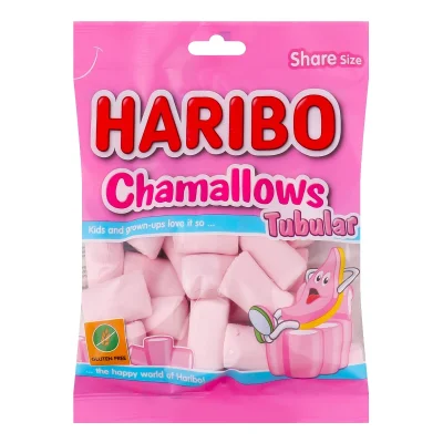 Clouds Marshmallows 80g