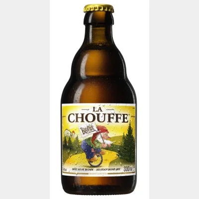 la Chouffe - Blond 33cl