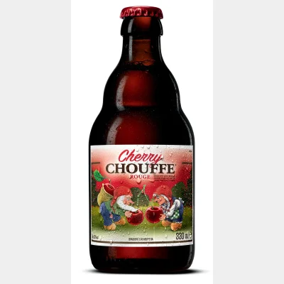 La Chouffe - Cherry 33cl