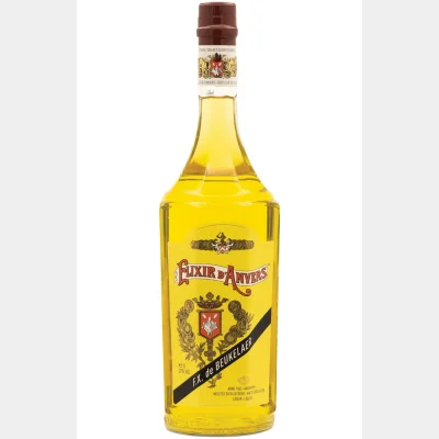 Elixir D'Anvers 36.9% 75cl