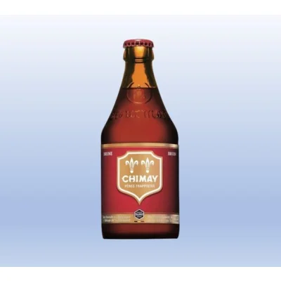 Chimay Red Dubbel 0.33L 7% ALc