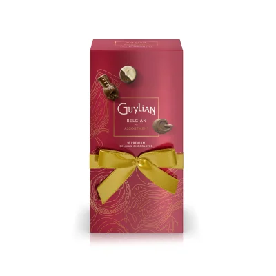 Guylian Chocolates Gift Box Opus 180gr